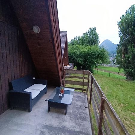 Chalet- Vallee De Luchon - Vallee De La Pique Cierp Bagian luar foto
