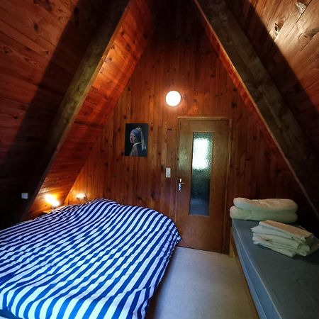 Chalet- Vallee De Luchon - Vallee De La Pique Cierp Bagian luar foto