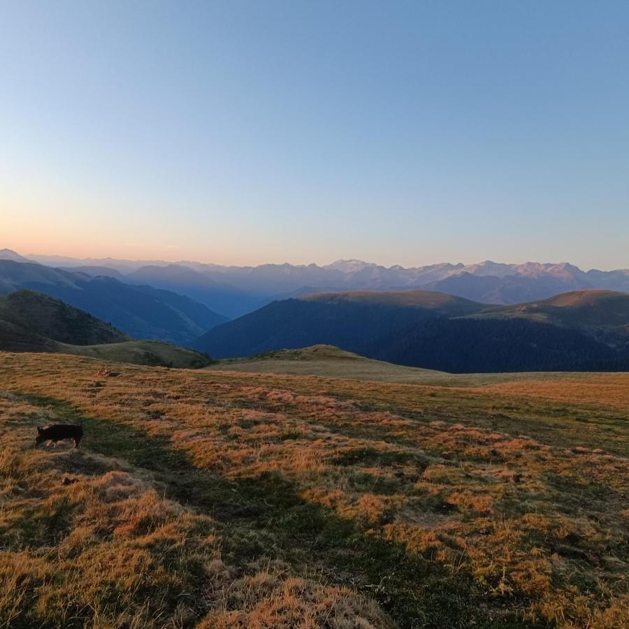 Chalet- Vallee De Luchon - Vallee De La Pique Cierp Bagian luar foto