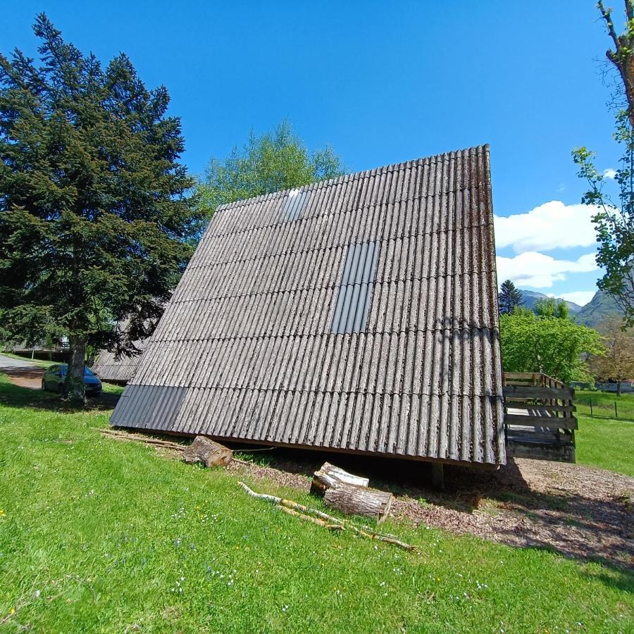 Chalet- Vallee De Luchon - Vallee De La Pique Cierp Bagian luar foto