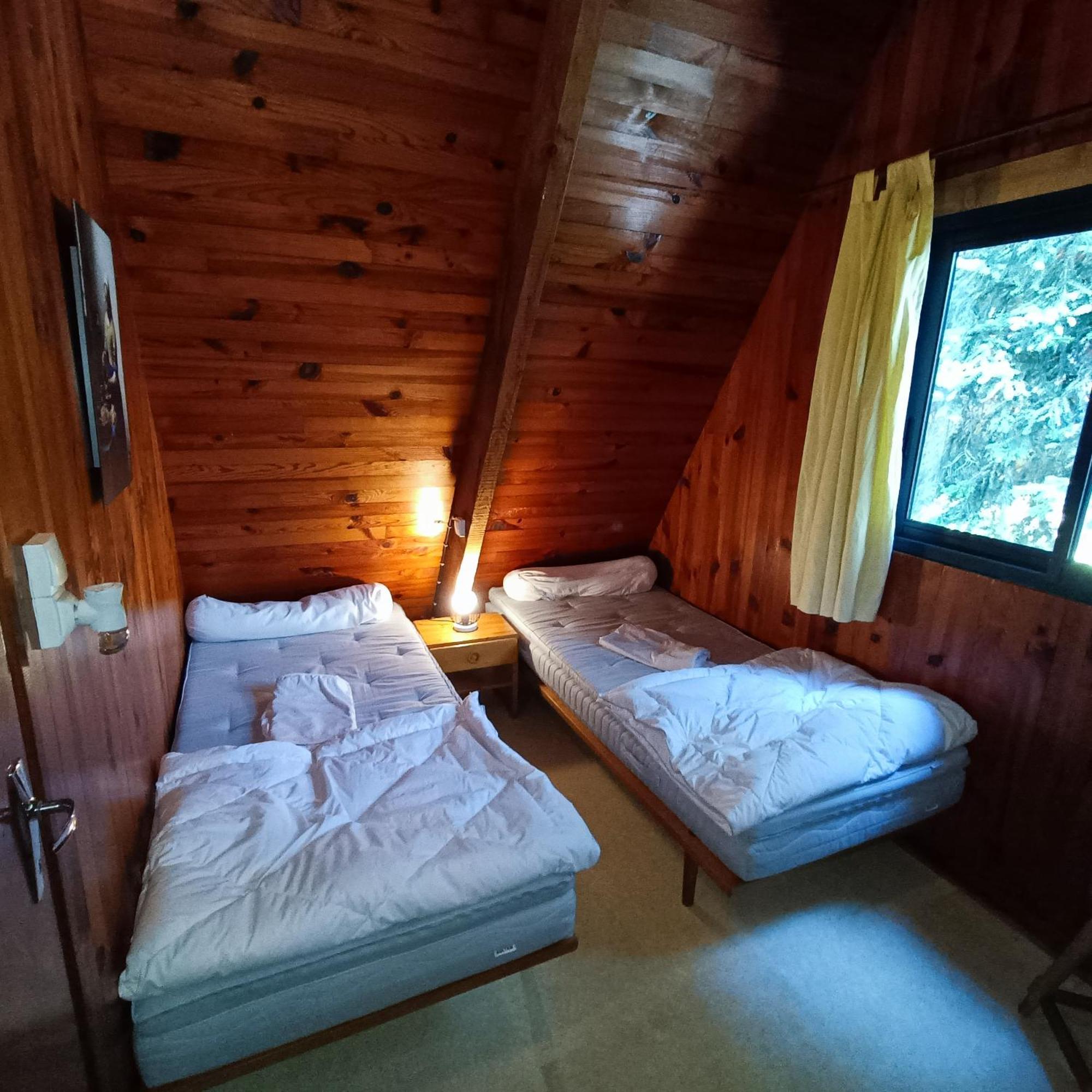 Chalet- Vallee De Luchon - Vallee De La Pique Cierp Bagian luar foto