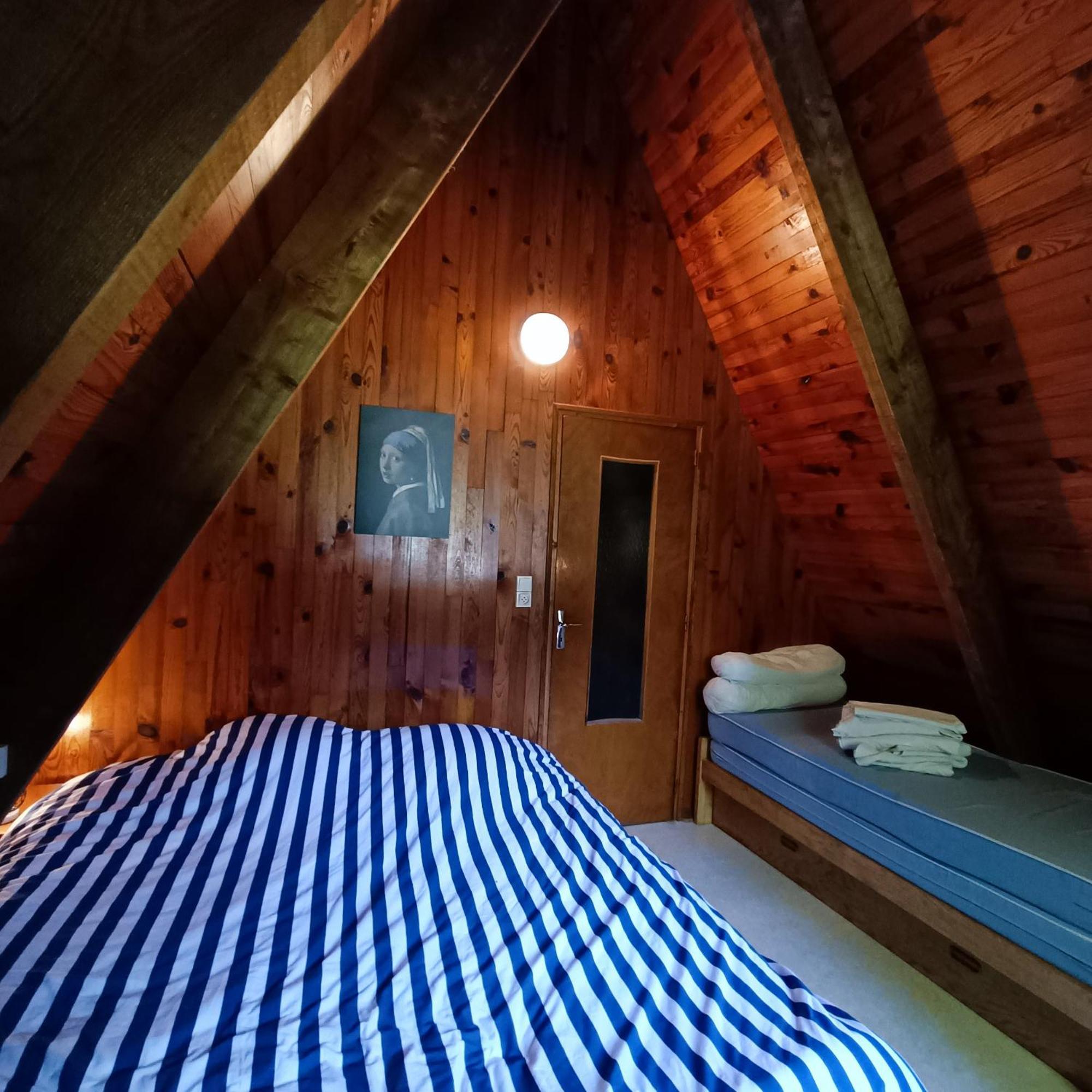 Chalet- Vallee De Luchon - Vallee De La Pique Cierp Bagian luar foto