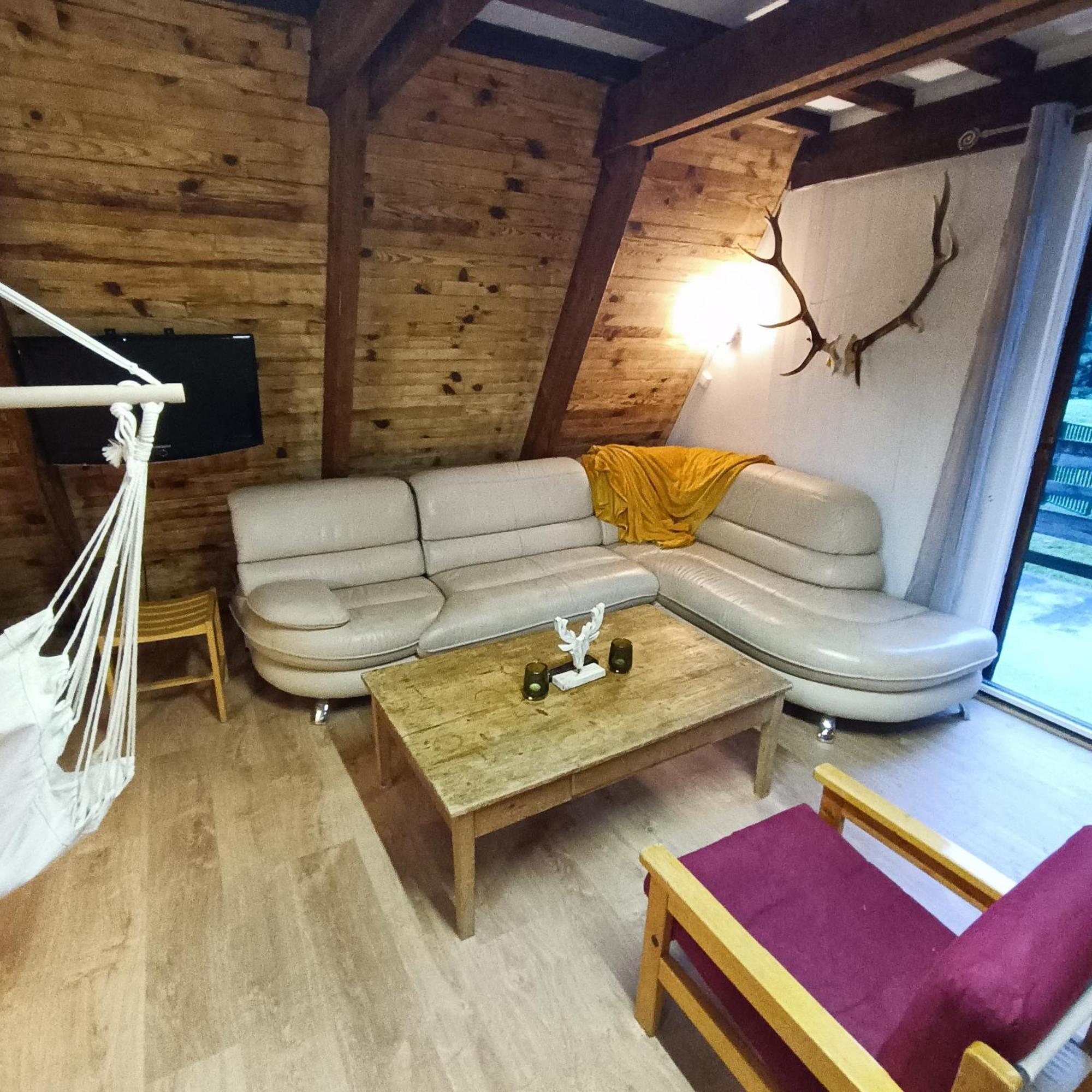 Chalet- Vallee De Luchon - Vallee De La Pique Cierp Bagian luar foto